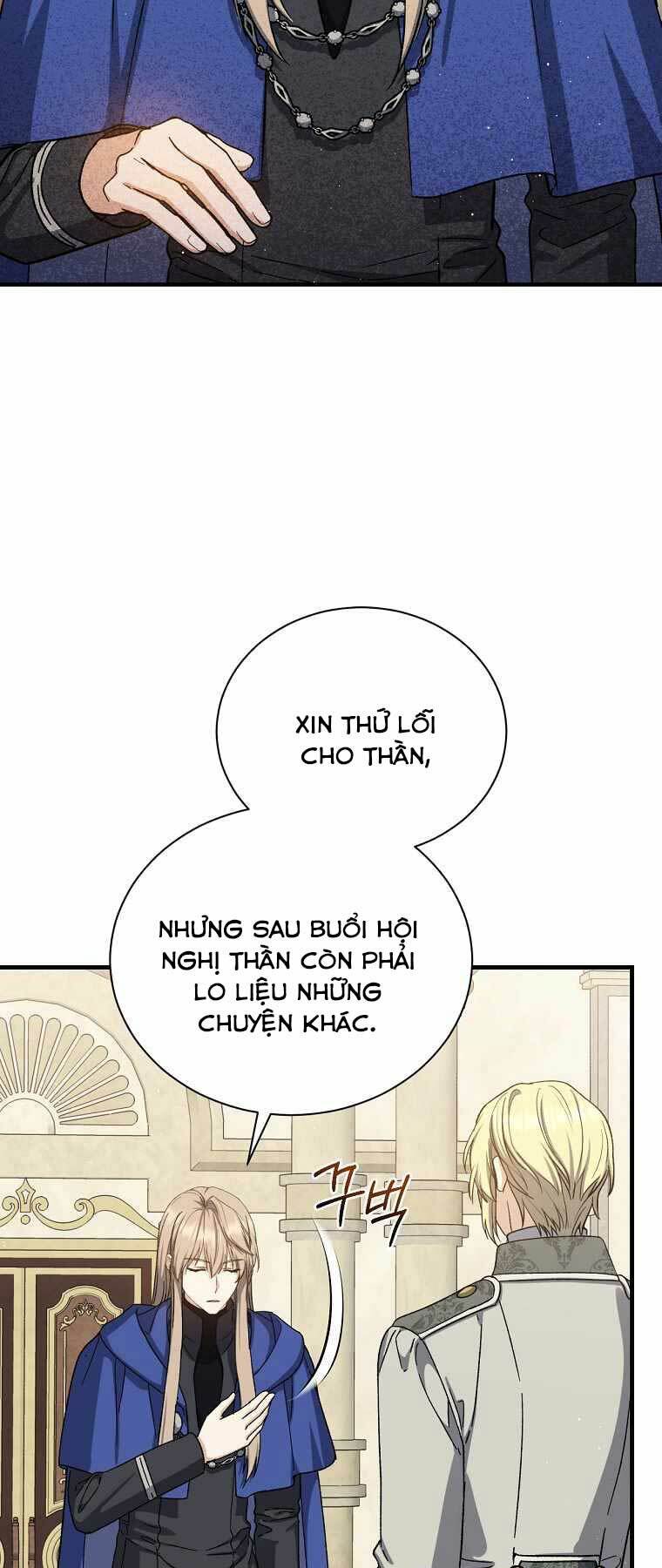 Sự Trở Lại Của Pháp Sư Cấp 8: Chapter 65