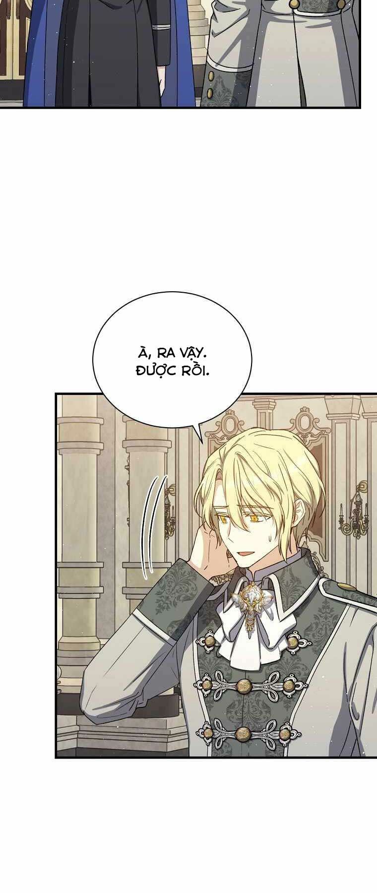 Sự Trở Lại Của Pháp Sư Cấp 8: Chapter 65