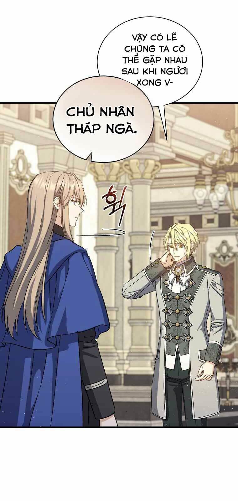 Sự Trở Lại Của Pháp Sư Cấp 8: Chapter 65