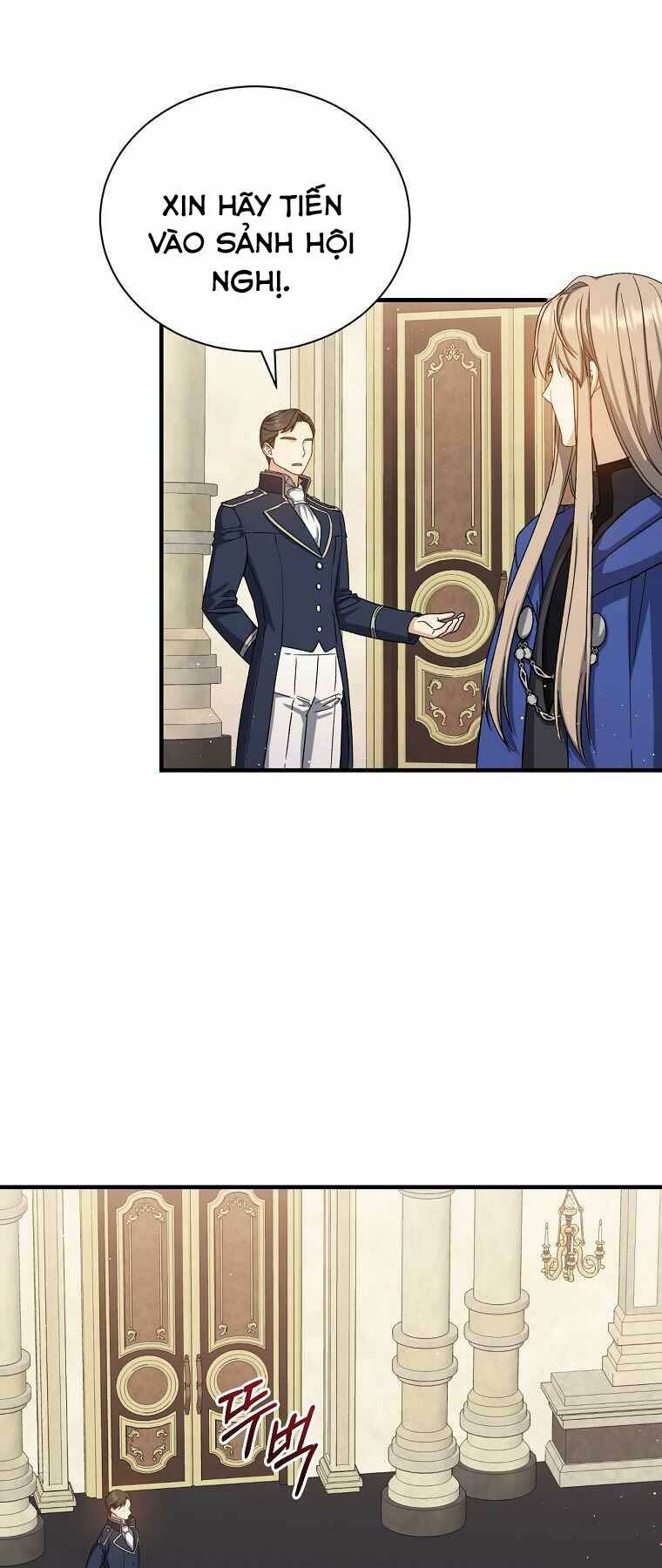 Sự Trở Lại Của Pháp Sư Cấp 8: Chapter 65