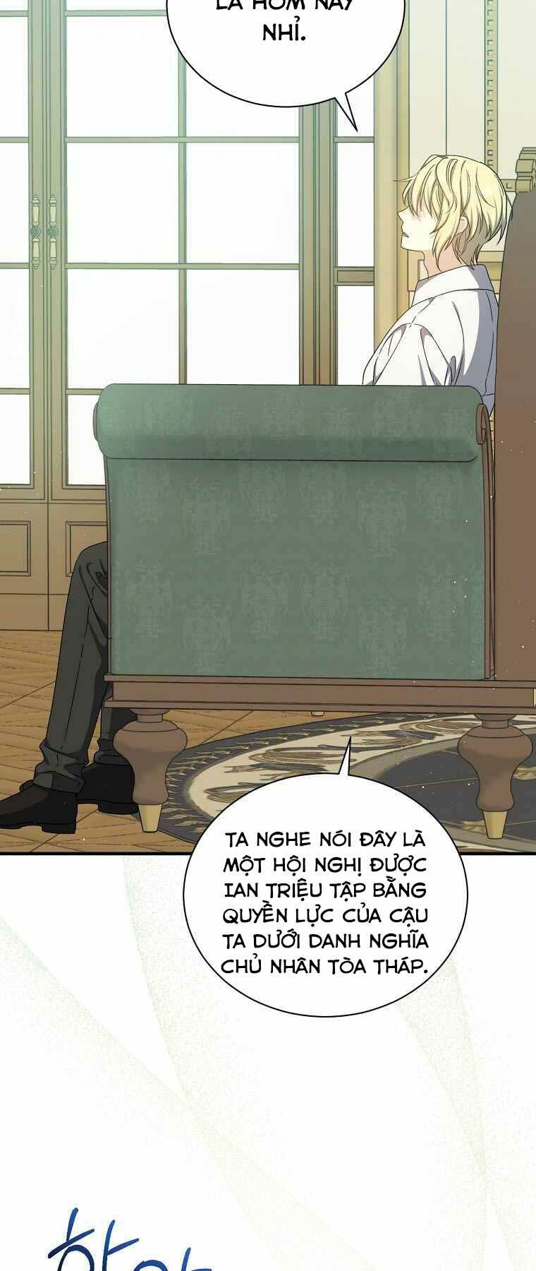Sự Trở Lại Của Pháp Sư Cấp 8: Chapter 65