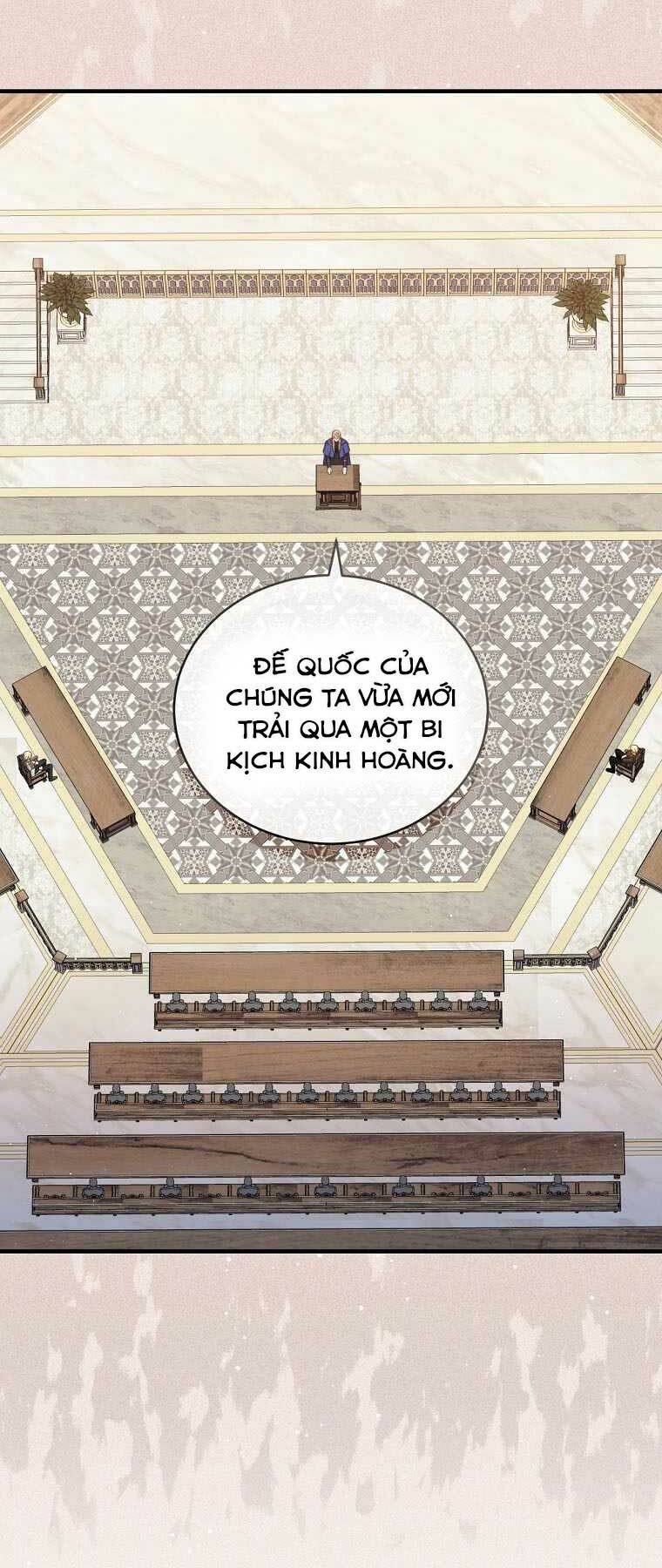 Sự Trở Lại Của Pháp Sư Cấp 8: Chapter 65