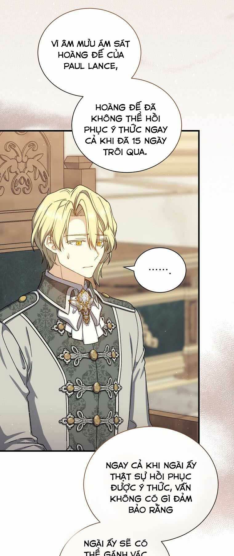 Sự Trở Lại Của Pháp Sư Cấp 8: Chapter 65
