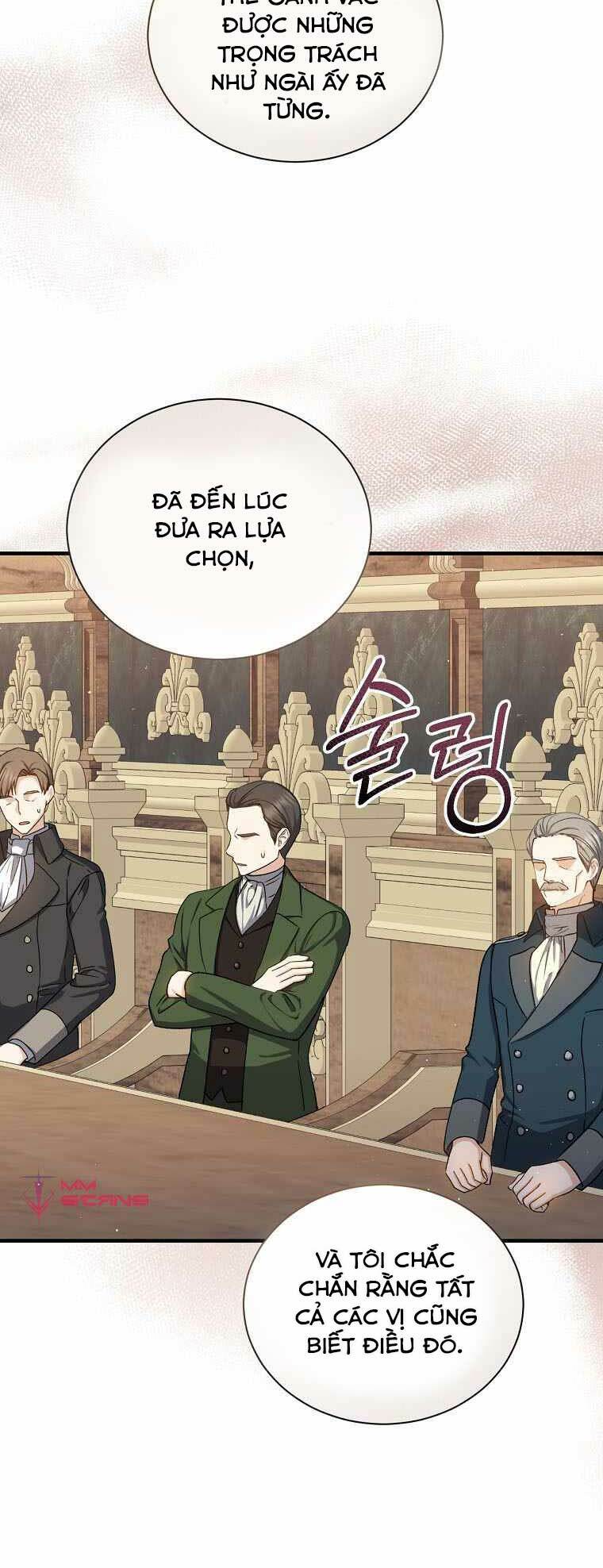 Sự Trở Lại Của Pháp Sư Cấp 8: Chapter 65
