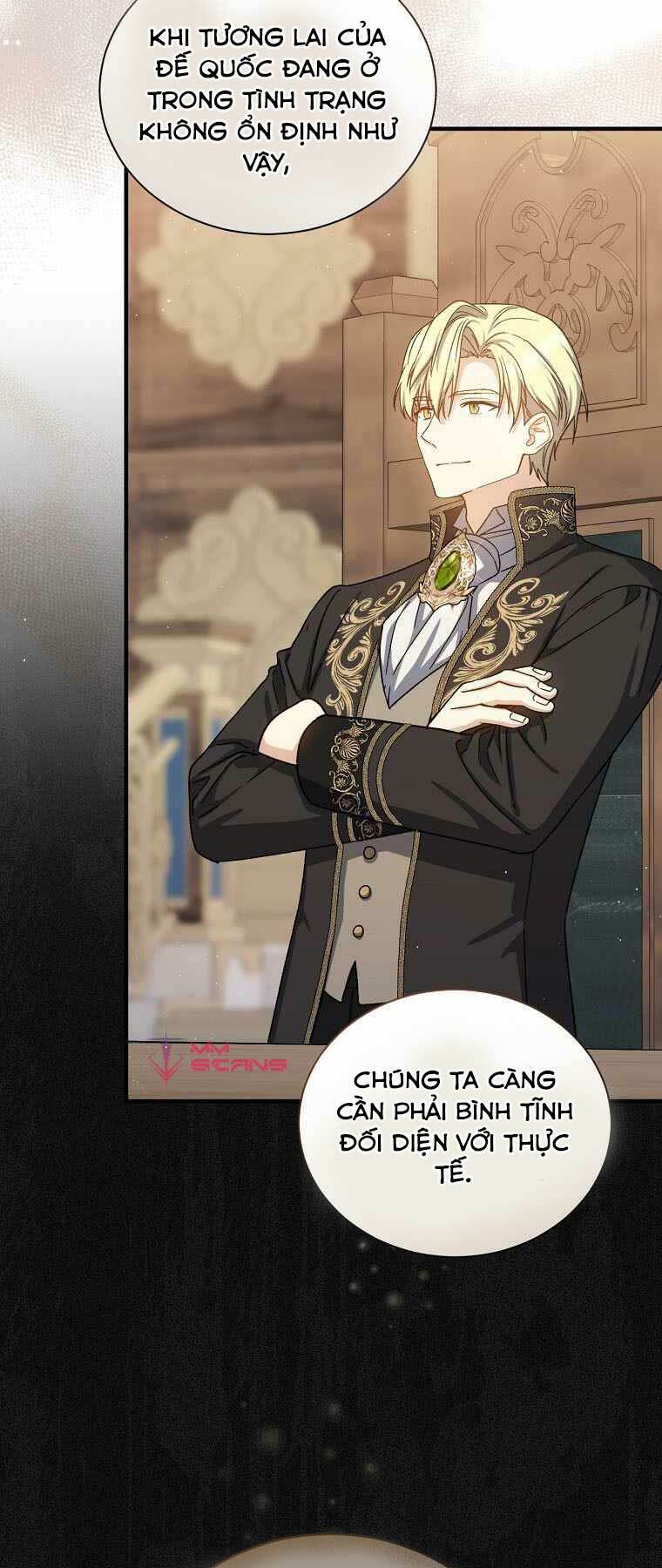 Sự Trở Lại Của Pháp Sư Cấp 8: Chapter 65
