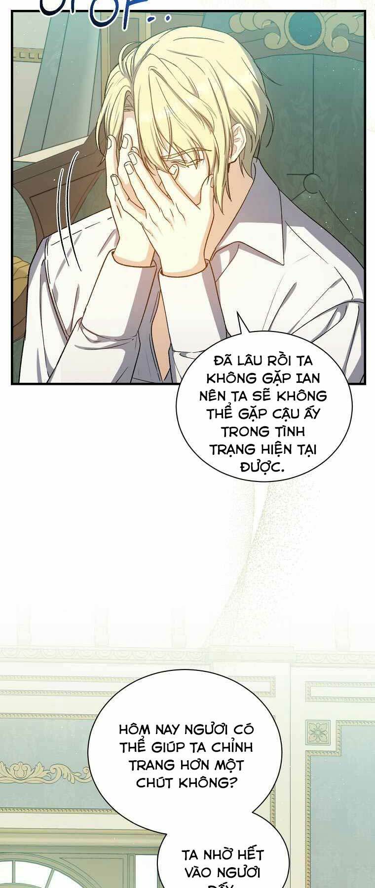 Sự Trở Lại Của Pháp Sư Cấp 8: Chapter 65