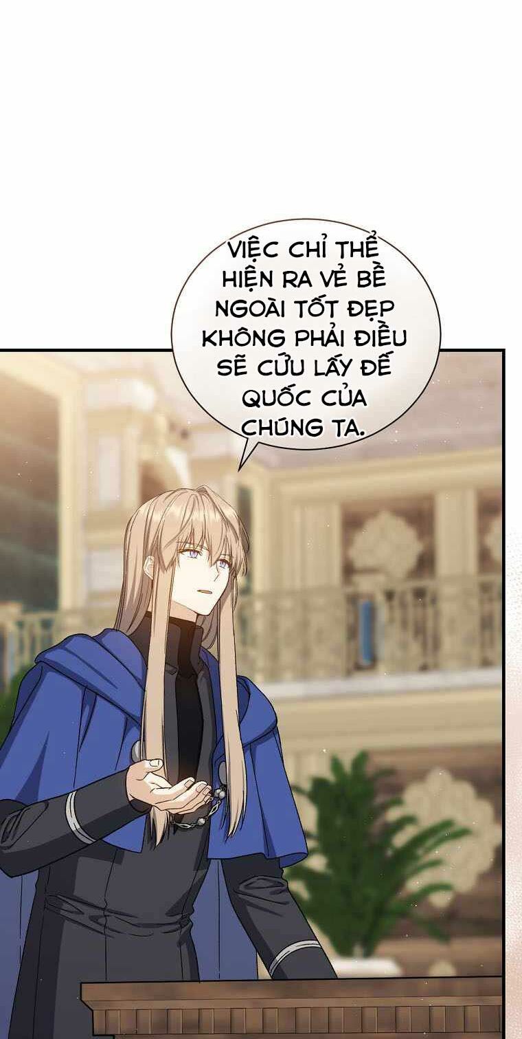 Sự Trở Lại Của Pháp Sư Cấp 8: Chapter 65