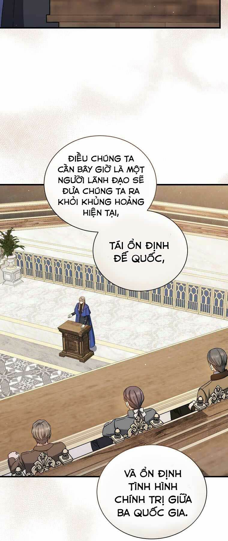Sự Trở Lại Của Pháp Sư Cấp 8: Chapter 65