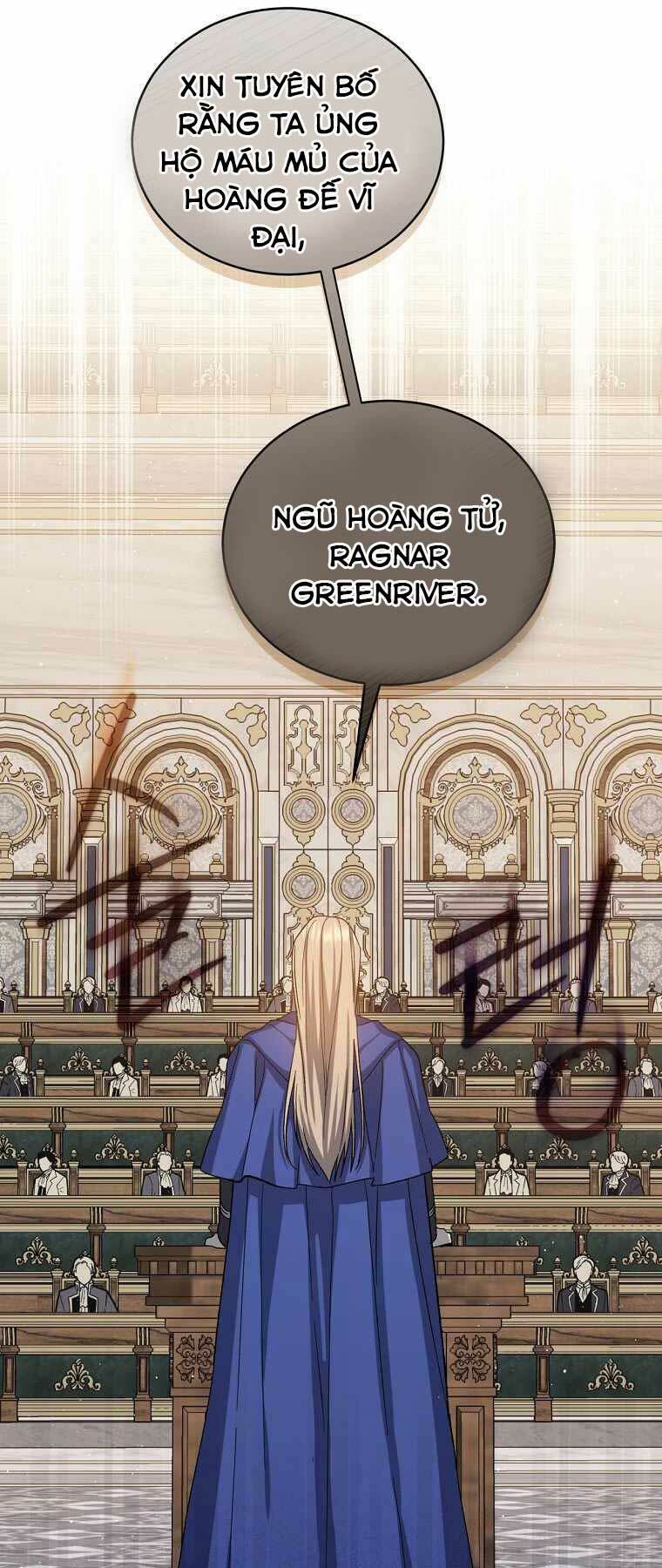 Sự Trở Lại Của Pháp Sư Cấp 8: Chapter 65