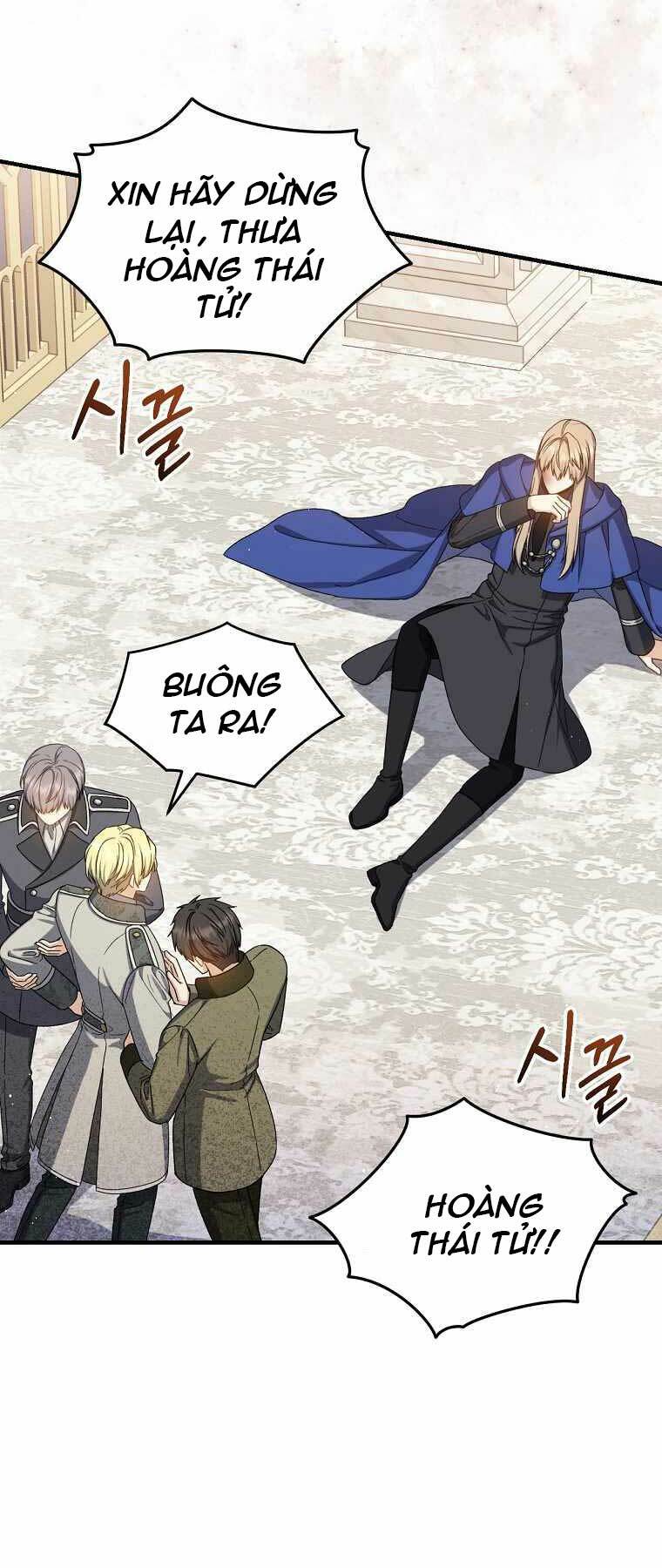 Sự Trở Lại Của Pháp Sư Cấp 8: Chapter 65