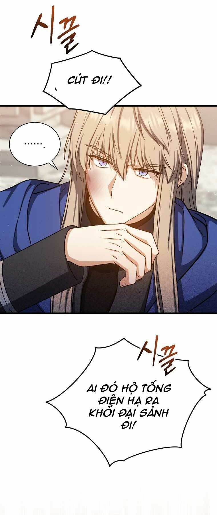 Sự Trở Lại Của Pháp Sư Cấp 8: Chapter 65