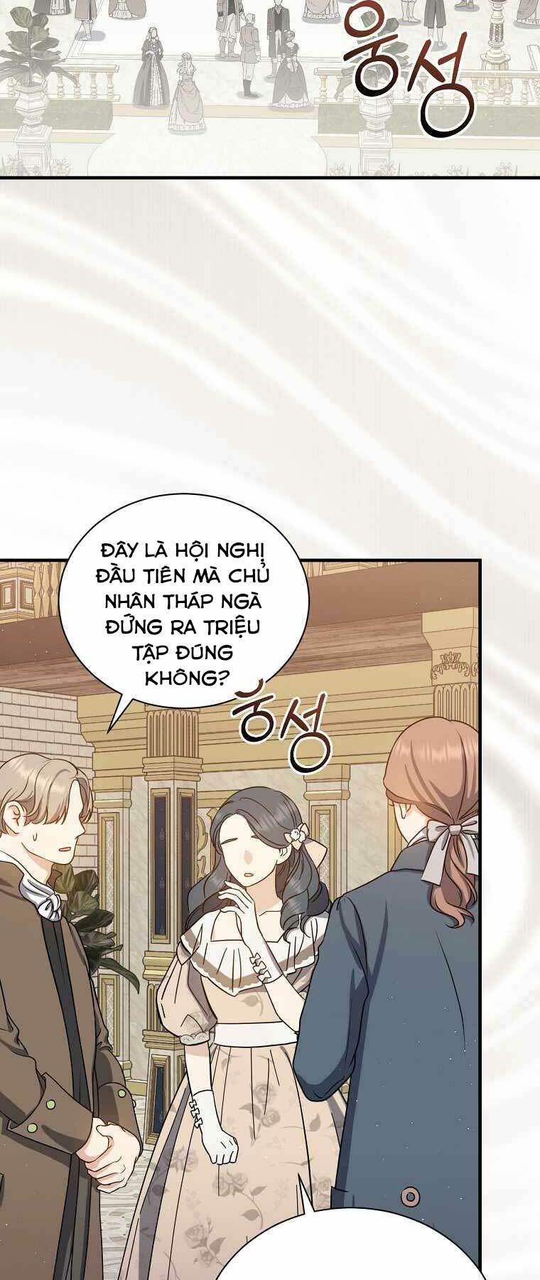 Sự Trở Lại Của Pháp Sư Cấp 8: Chapter 65
