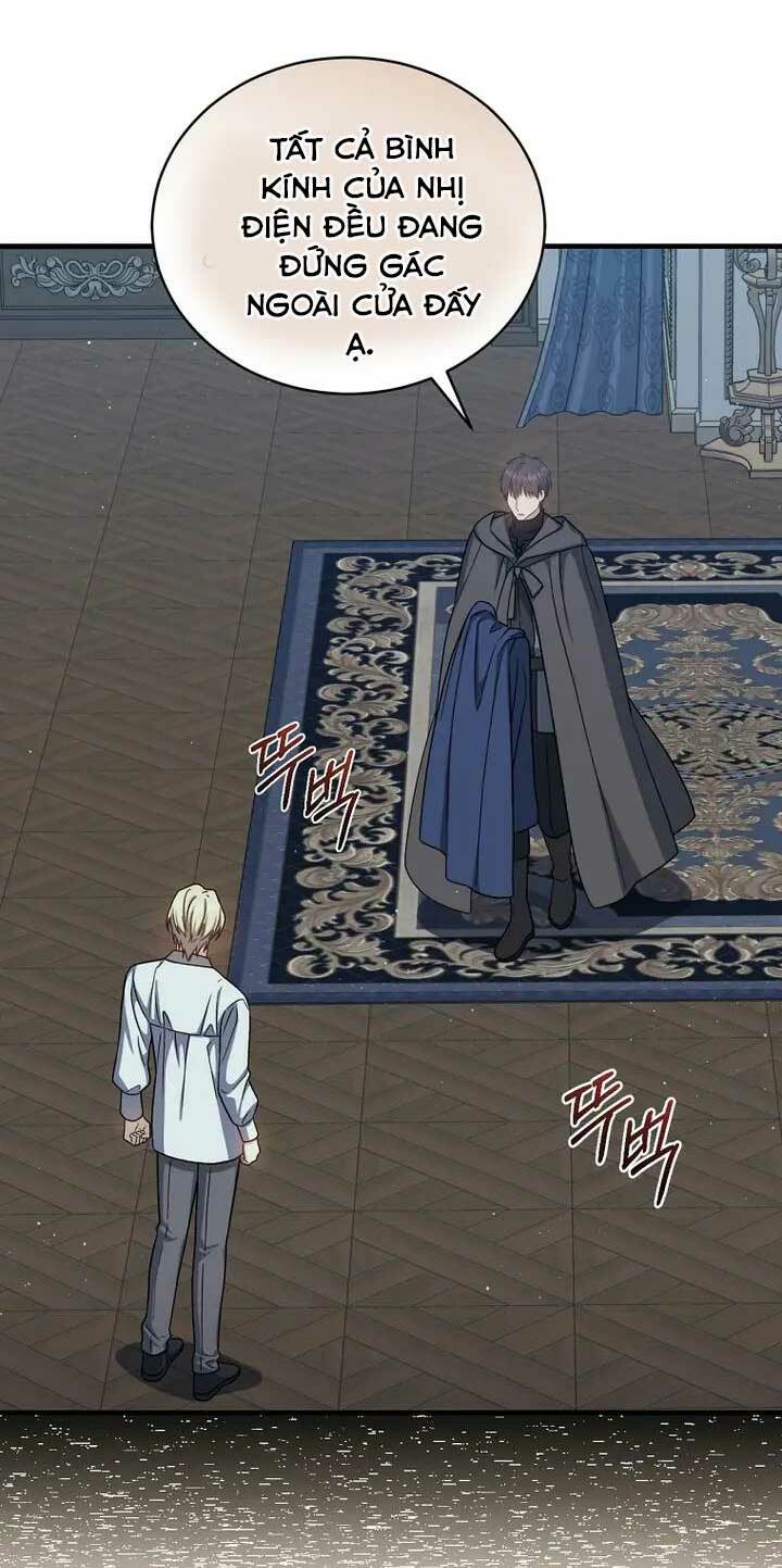 Sự Trở Lại Của Pháp Sư Cấp 8: Chapter 66