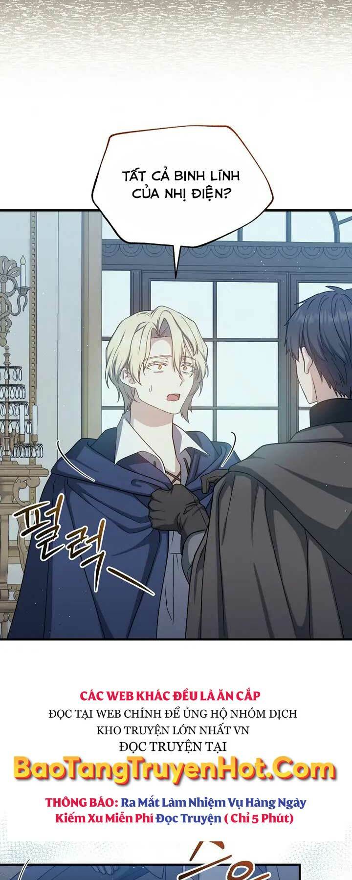 Sự Trở Lại Của Pháp Sư Cấp 8: Chapter 66