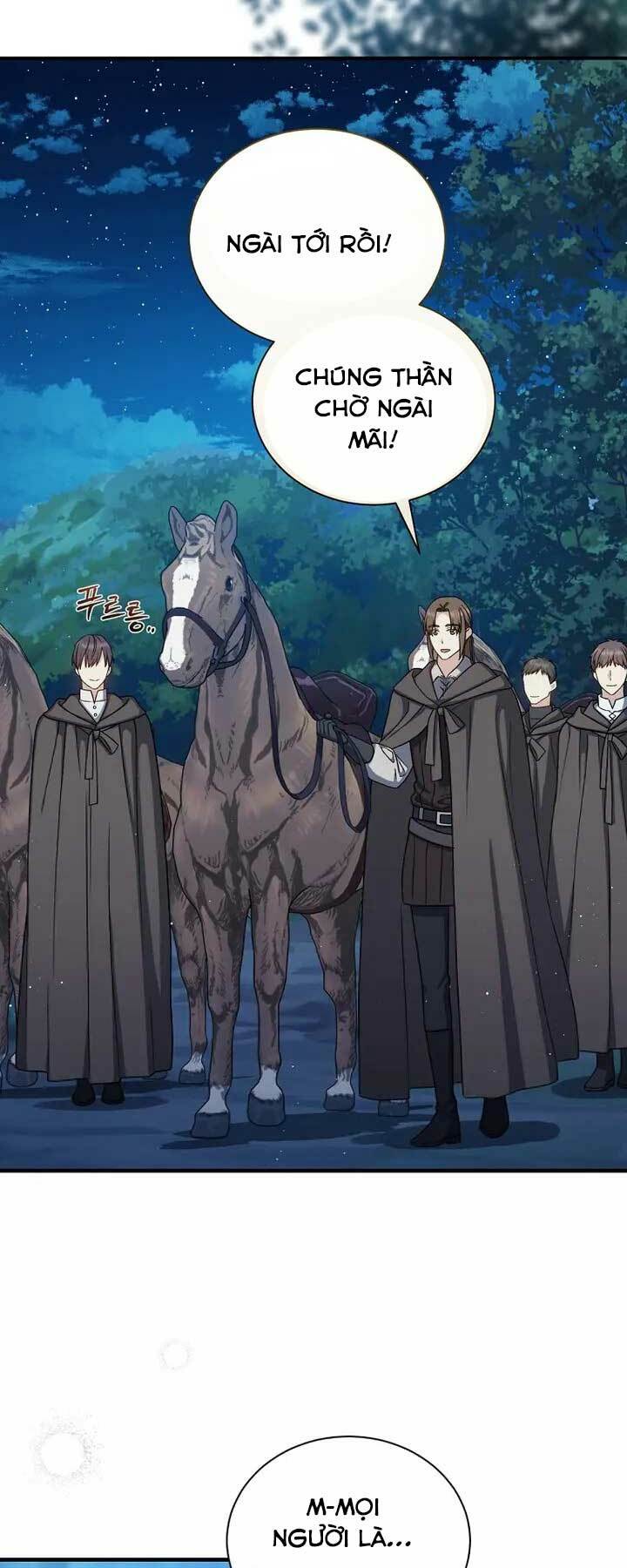 Sự Trở Lại Của Pháp Sư Cấp 8: Chapter 66