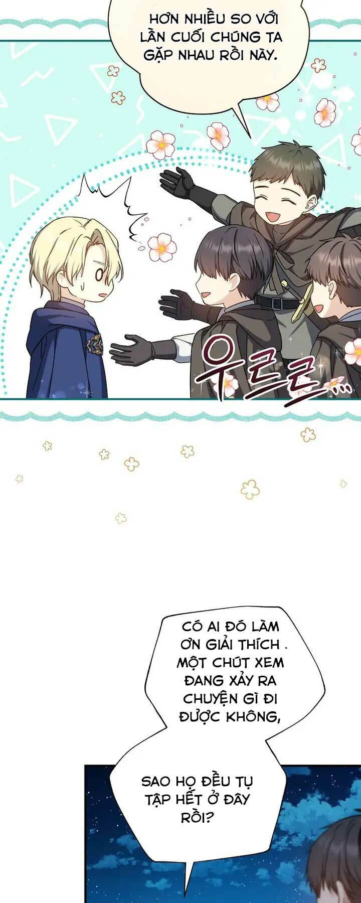Sự Trở Lại Của Pháp Sư Cấp 8: Chapter 66