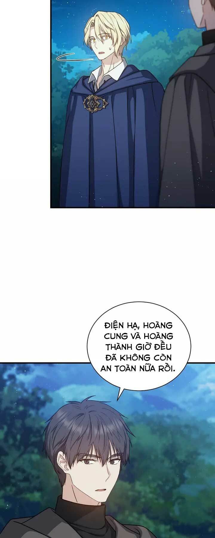 Sự Trở Lại Của Pháp Sư Cấp 8: Chapter 66