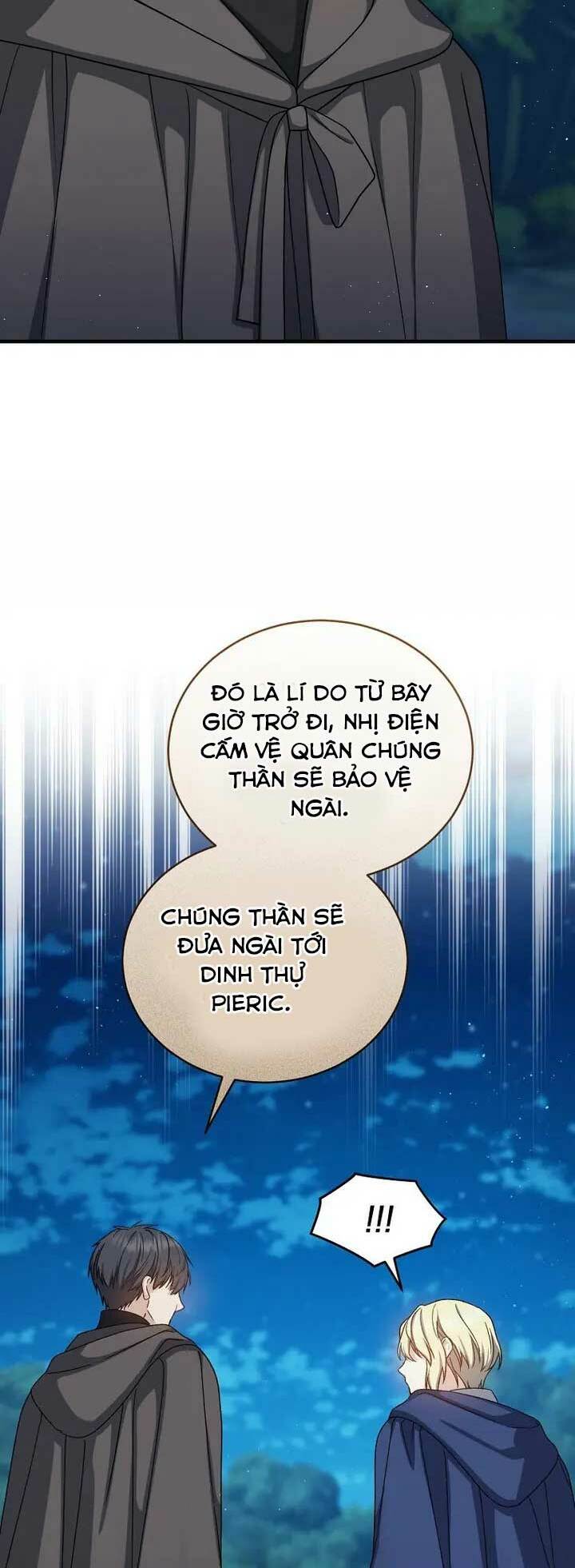 Sự Trở Lại Của Pháp Sư Cấp 8: Chapter 66