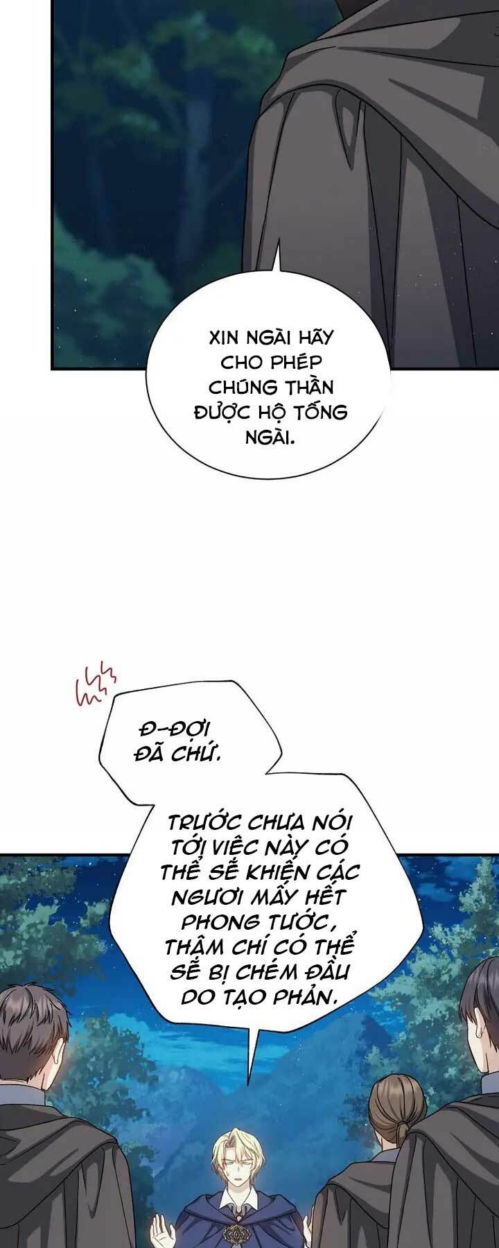 Sự Trở Lại Của Pháp Sư Cấp 8: Chapter 66