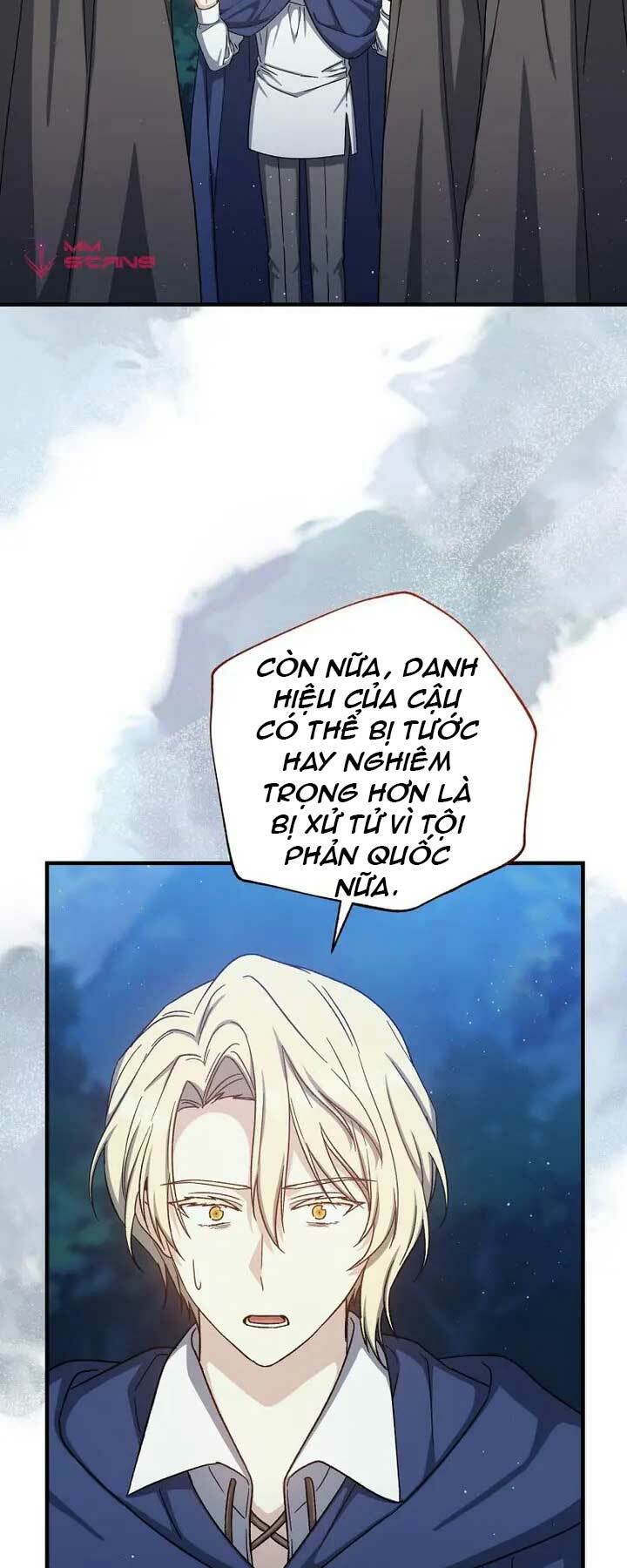 Sự Trở Lại Của Pháp Sư Cấp 8: Chapter 66