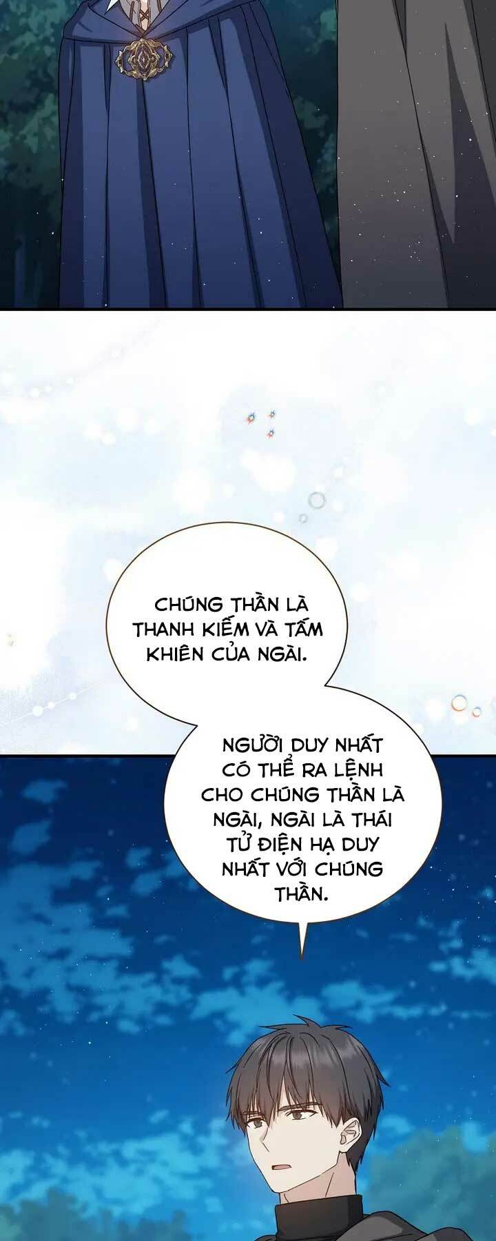 Sự Trở Lại Của Pháp Sư Cấp 8: Chapter 66