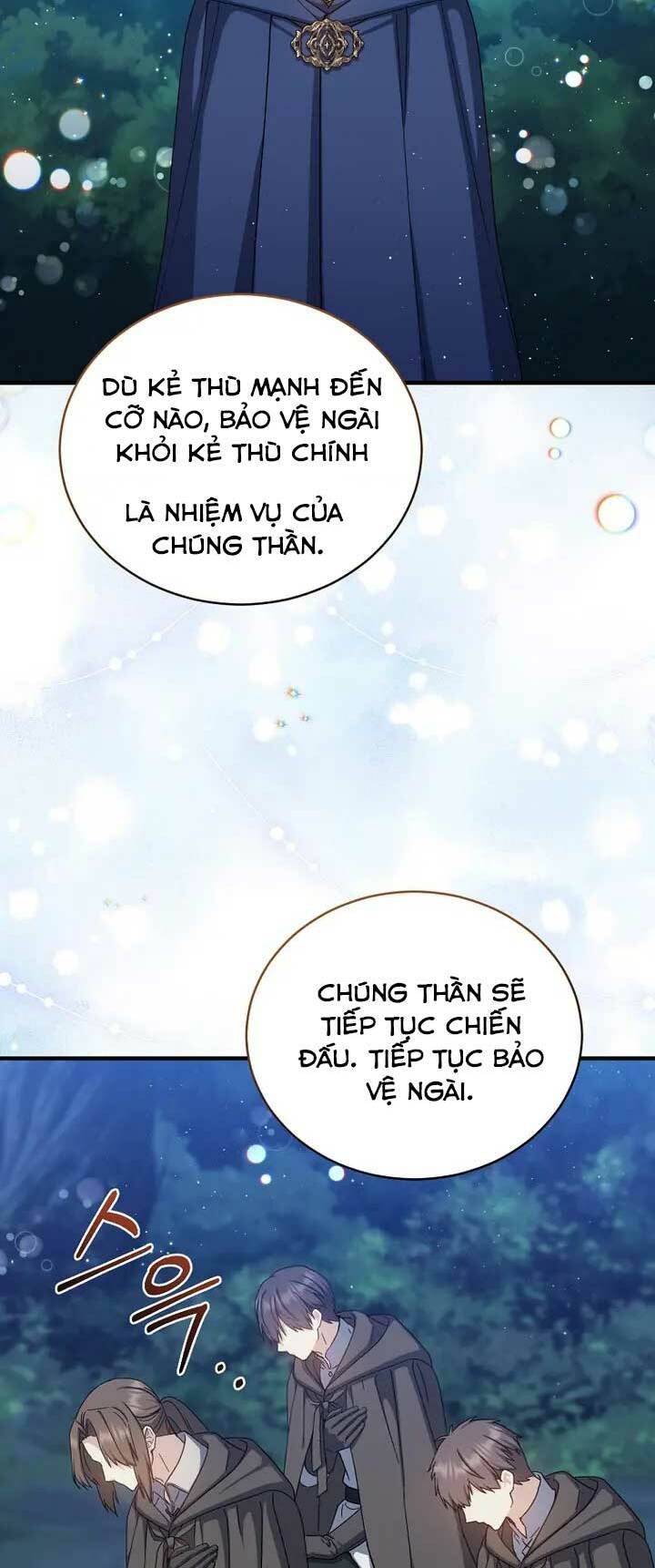 Sự Trở Lại Của Pháp Sư Cấp 8: Chapter 66