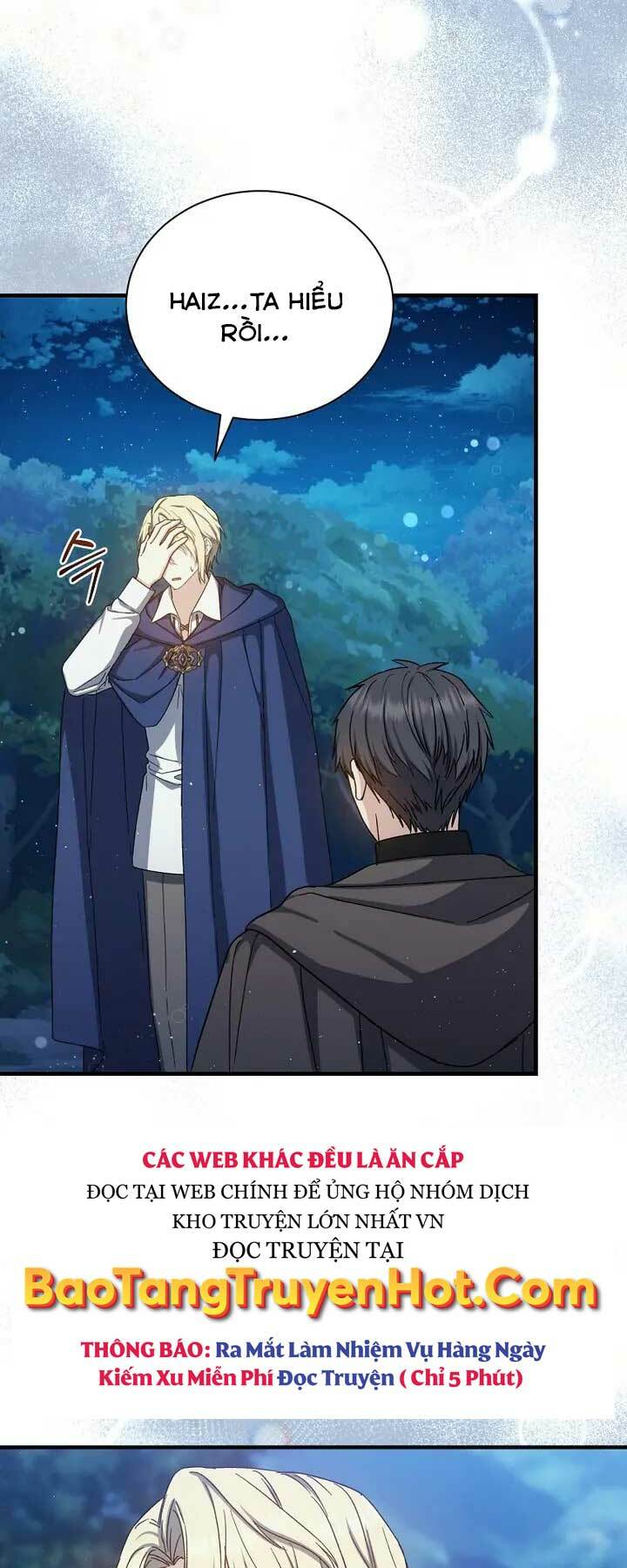 Sự Trở Lại Của Pháp Sư Cấp 8: Chapter 66