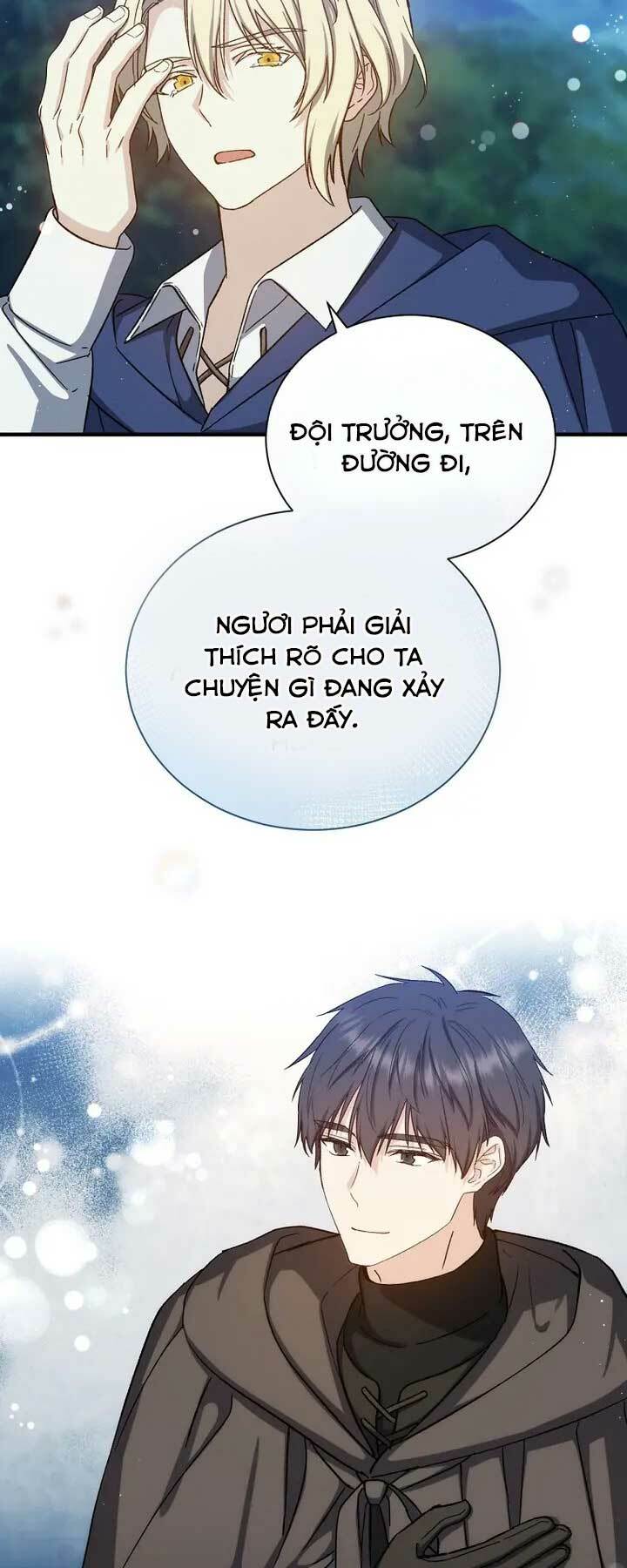 Sự Trở Lại Của Pháp Sư Cấp 8: Chapter 66