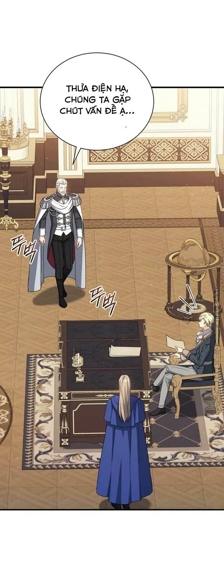 Sự Trở Lại Của Pháp Sư Cấp 8: Chapter 66