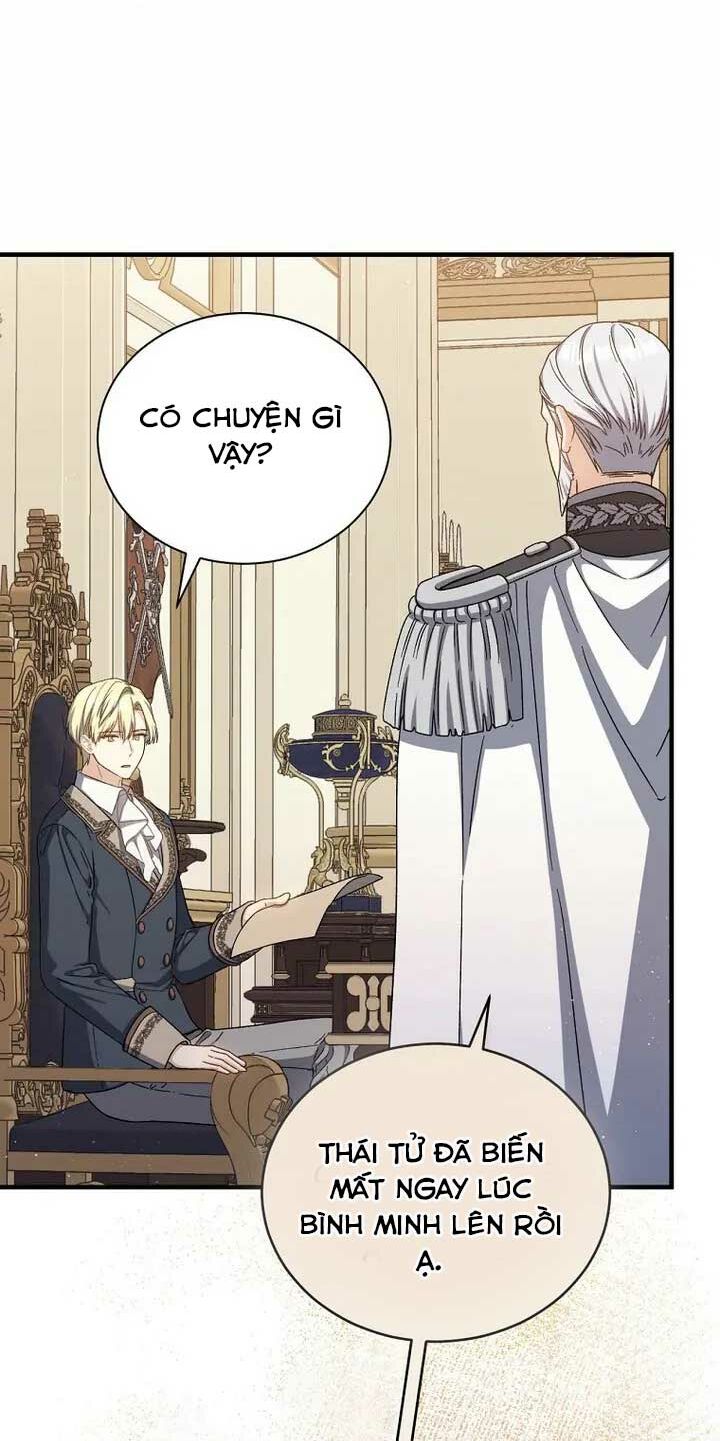 Sự Trở Lại Của Pháp Sư Cấp 8: Chapter 66
