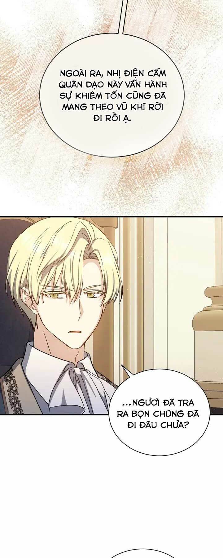 Sự Trở Lại Của Pháp Sư Cấp 8: Chapter 66