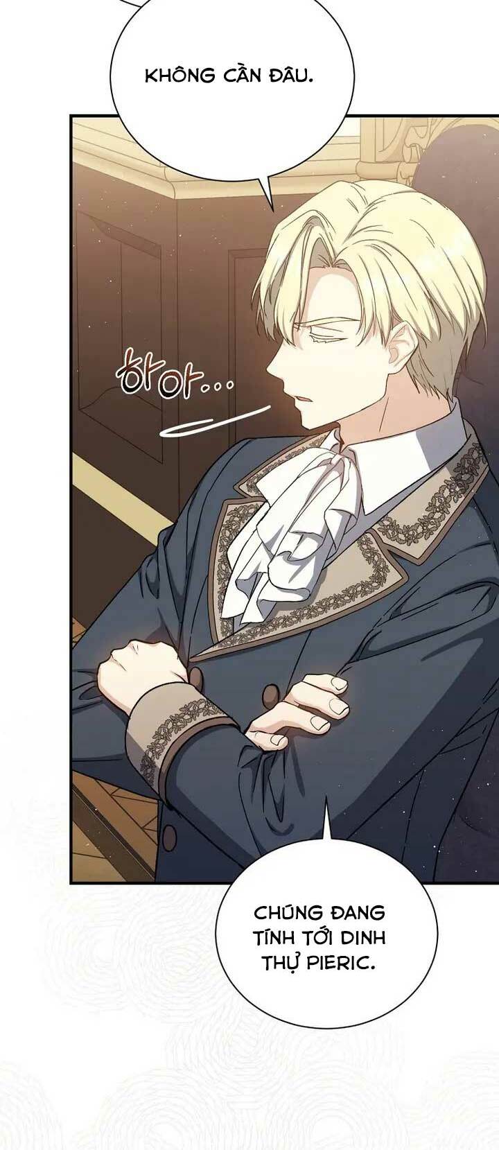 Sự Trở Lại Của Pháp Sư Cấp 8: Chapter 66