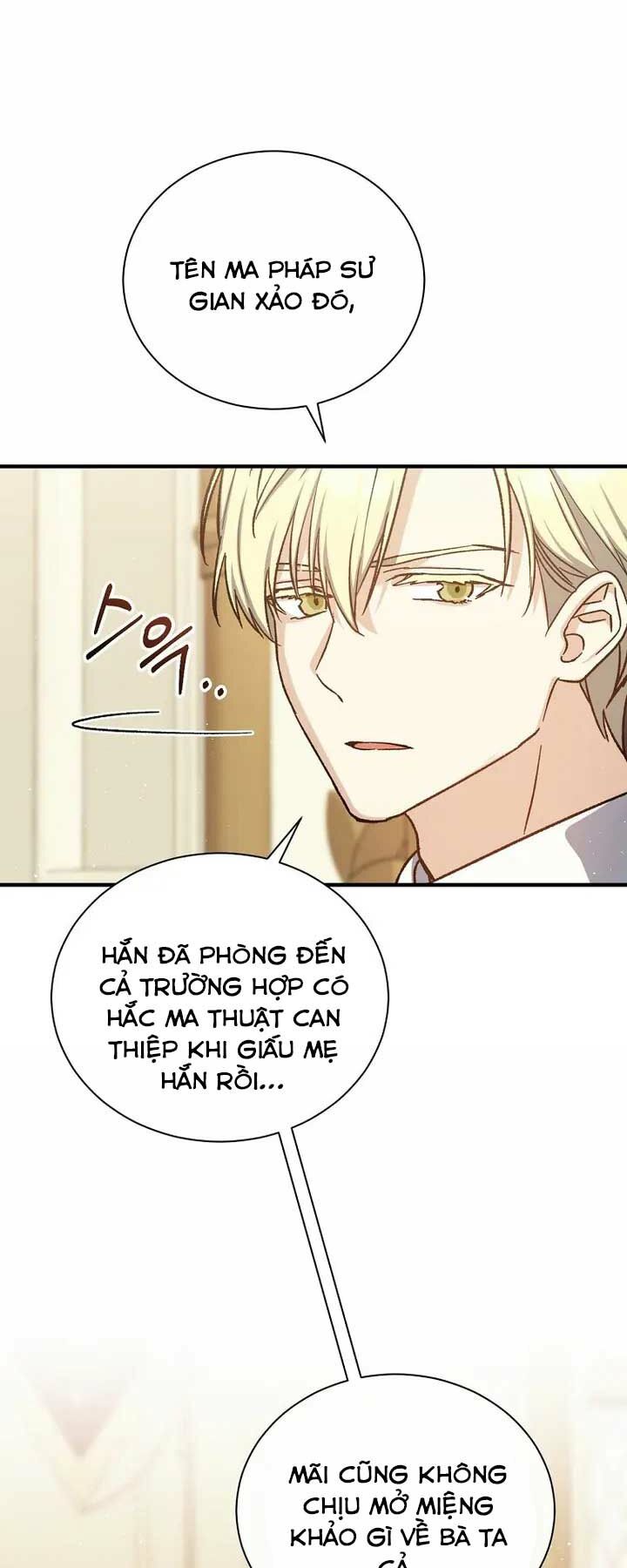Sự Trở Lại Của Pháp Sư Cấp 8: Chapter 66