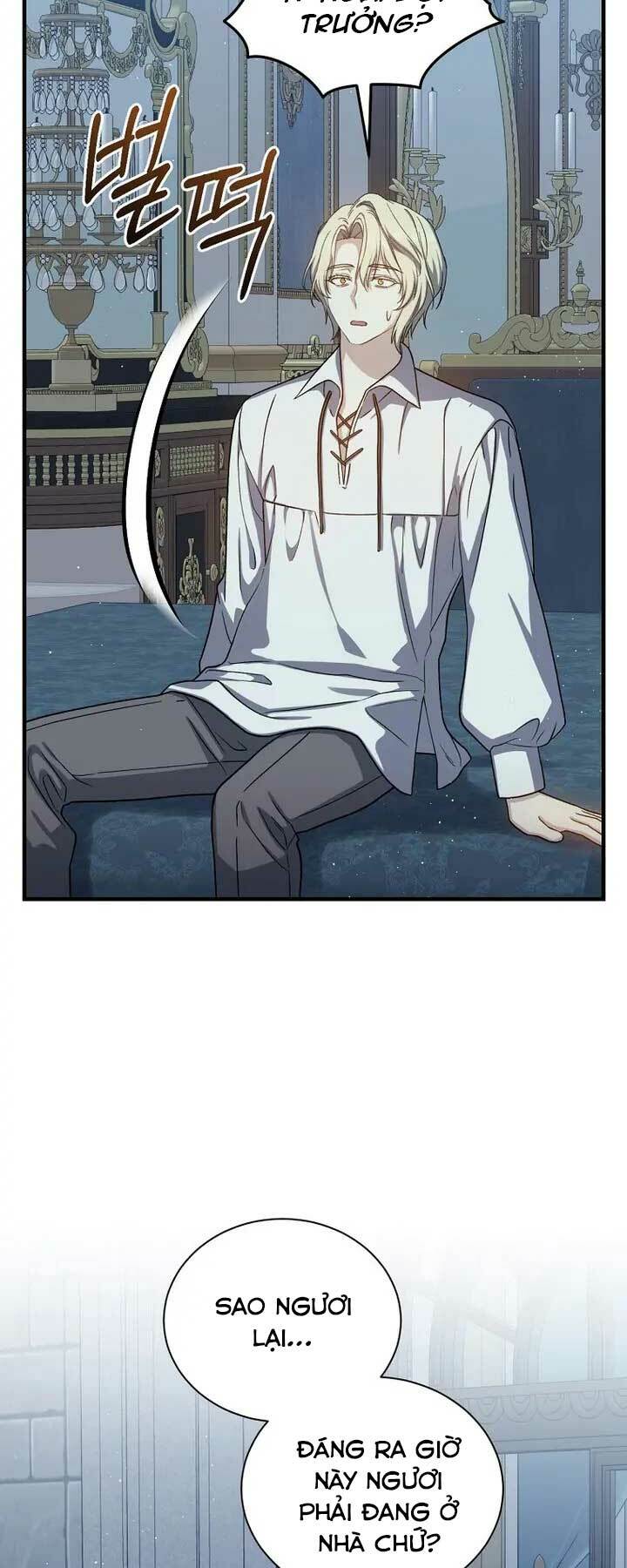 Sự Trở Lại Của Pháp Sư Cấp 8: Chapter 66