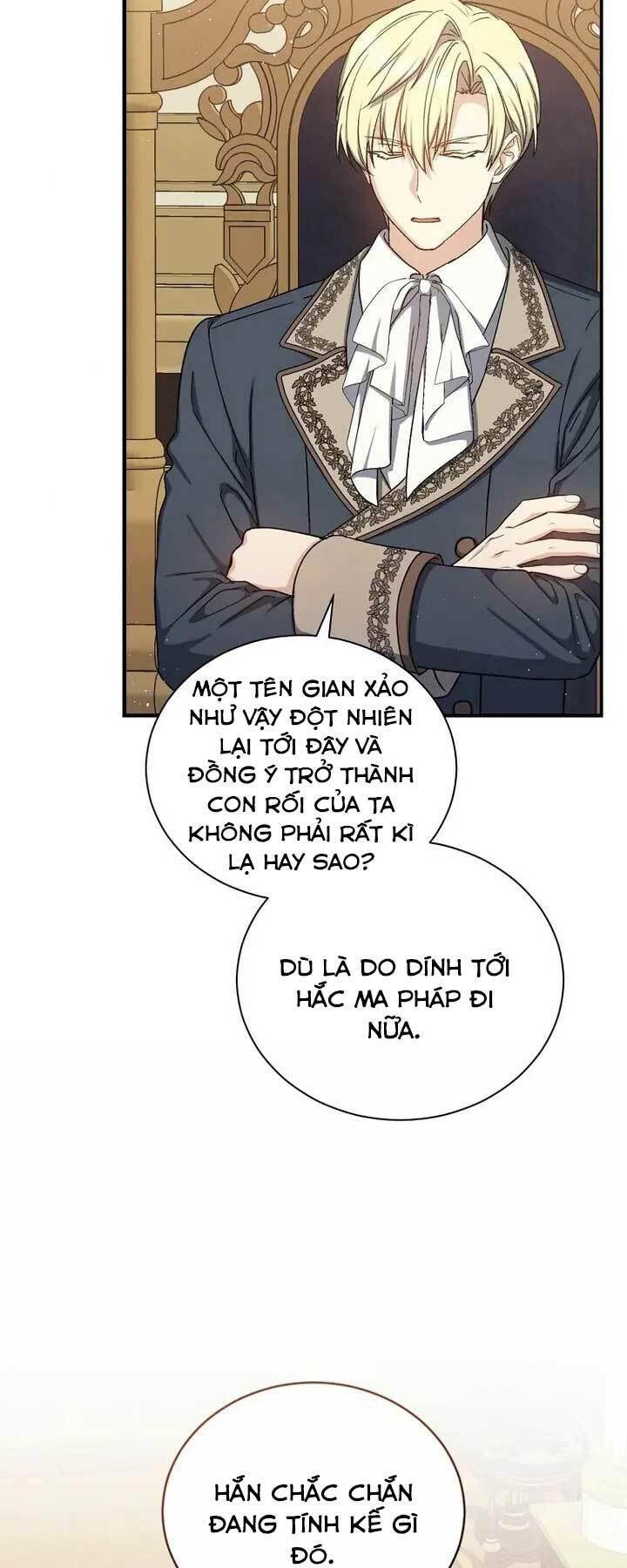 Sự Trở Lại Của Pháp Sư Cấp 8: Chapter 66