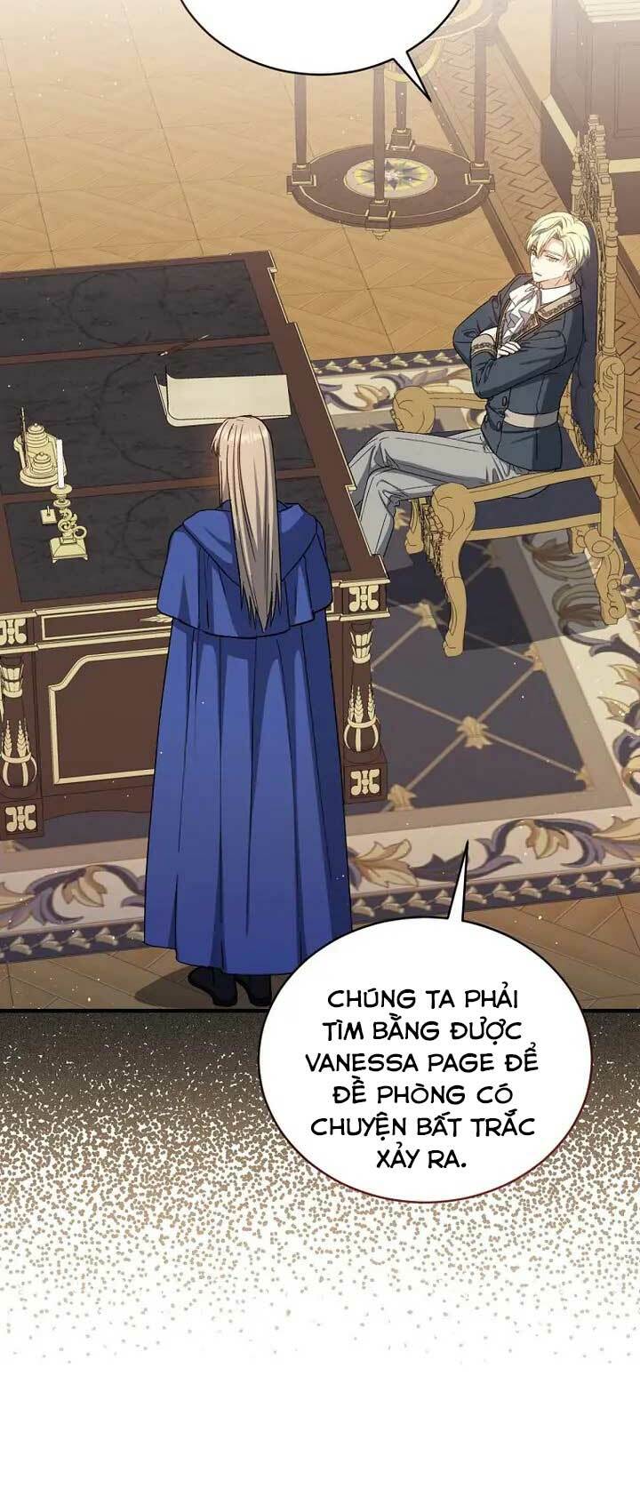 Sự Trở Lại Của Pháp Sư Cấp 8: Chapter 66