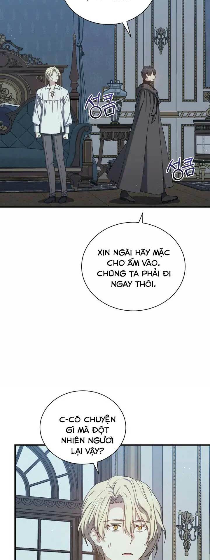 Sự Trở Lại Của Pháp Sư Cấp 8: Chapter 66