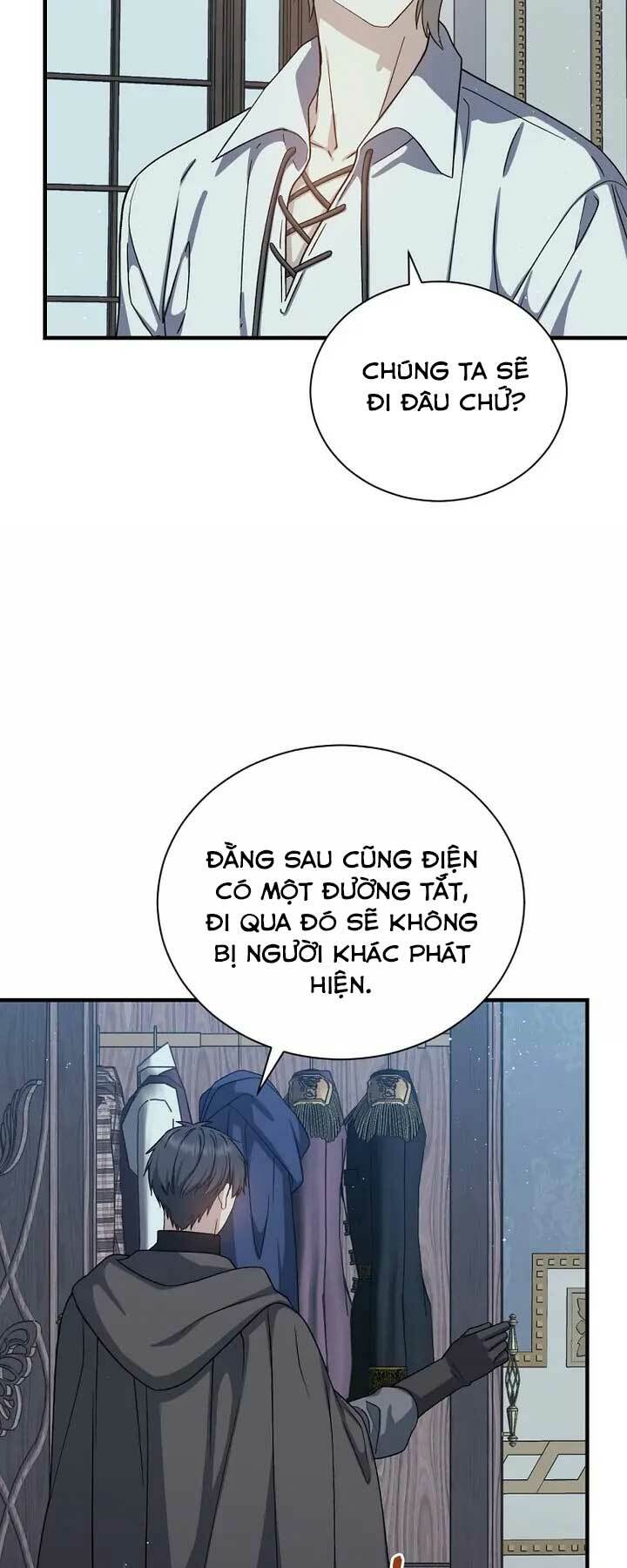 Sự Trở Lại Của Pháp Sư Cấp 8: Chapter 66
