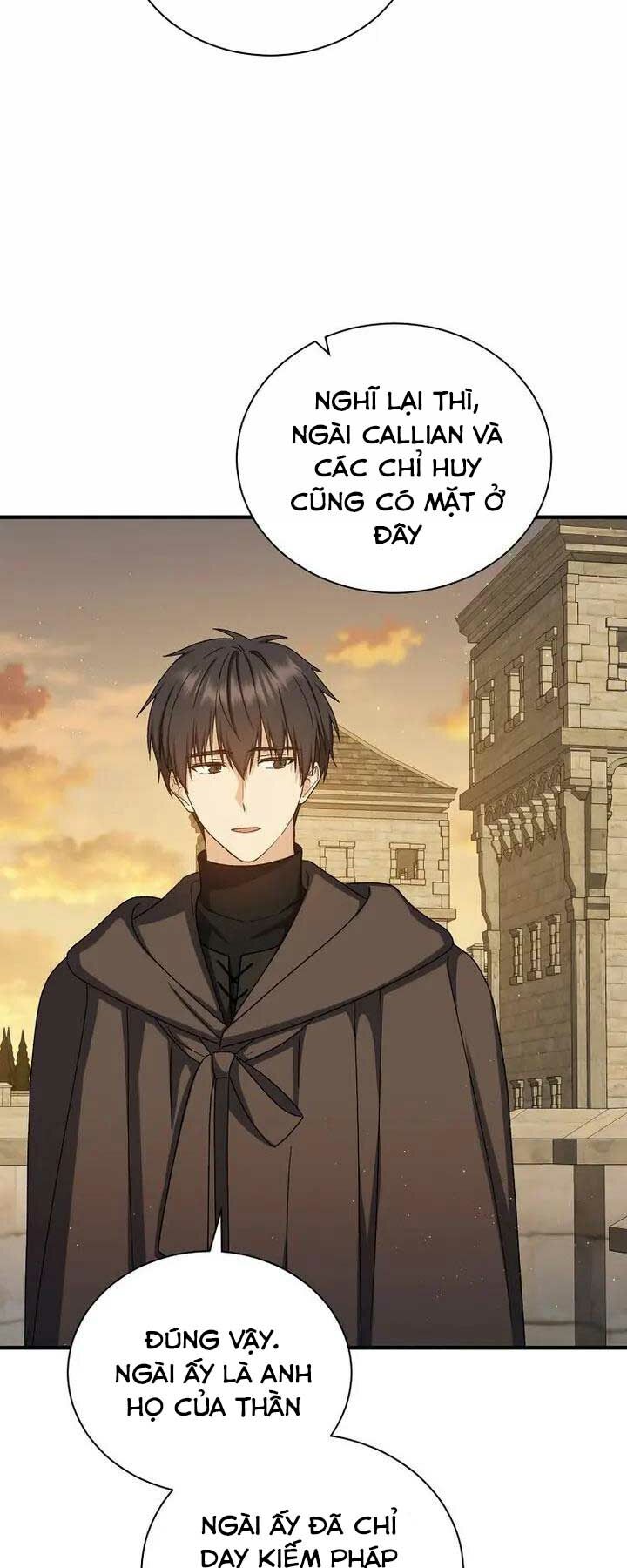 Sự Trở Lại Của Pháp Sư Cấp 8: Chapter 67