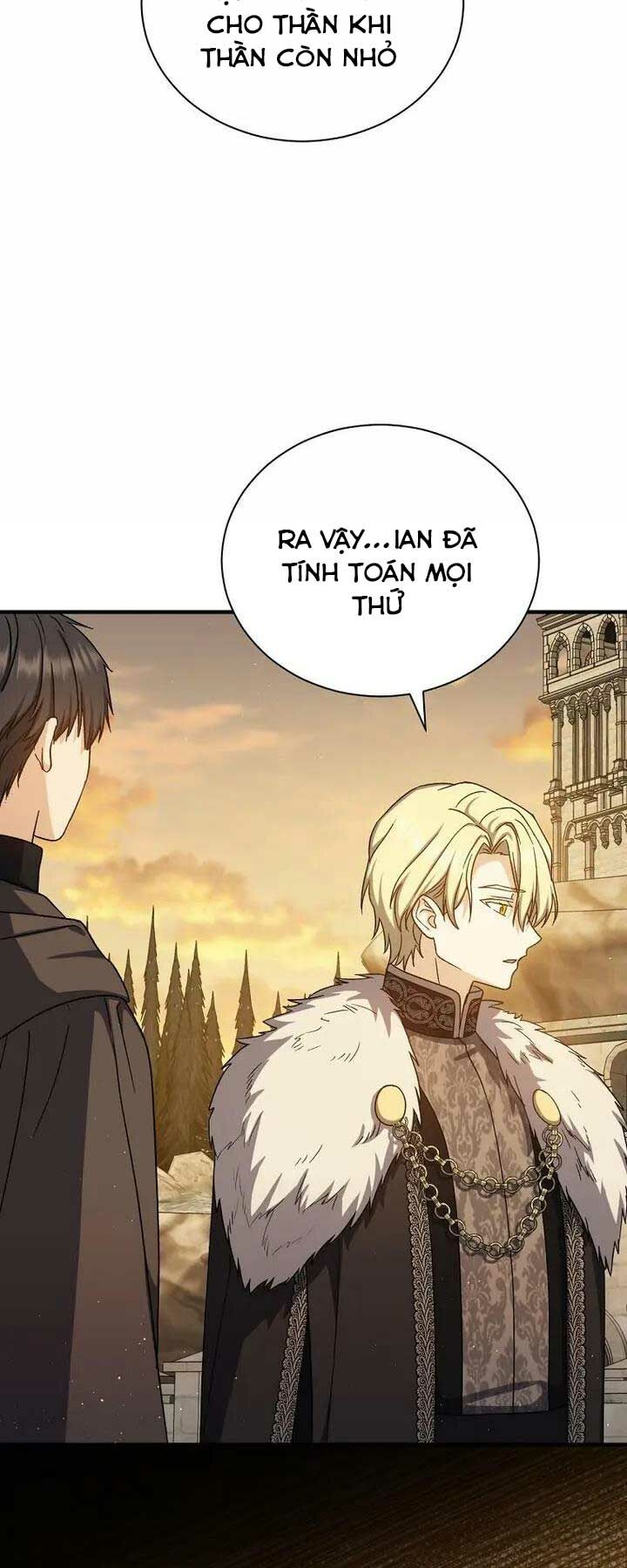 Sự Trở Lại Của Pháp Sư Cấp 8: Chapter 67
