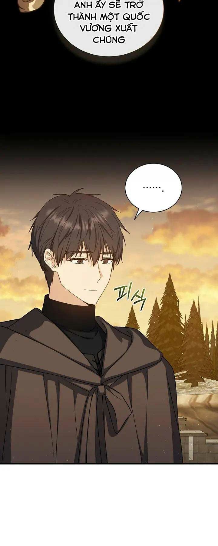 Sự Trở Lại Của Pháp Sư Cấp 8: Chapter 67