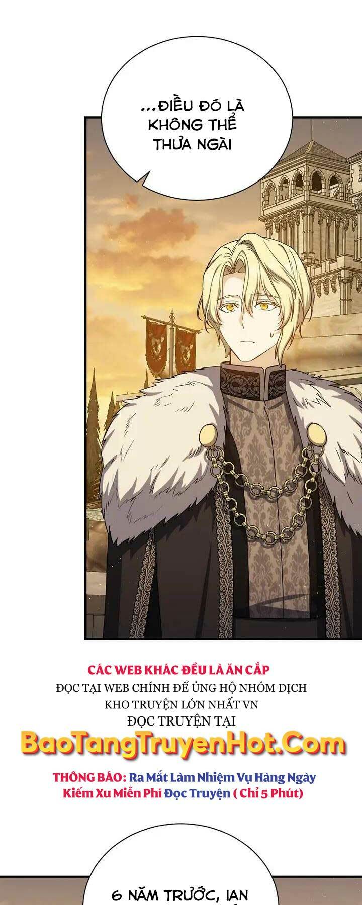 Sự Trở Lại Của Pháp Sư Cấp 8: Chapter 67