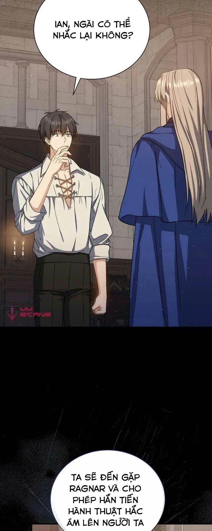 Sự Trở Lại Của Pháp Sư Cấp 8: Chapter 67