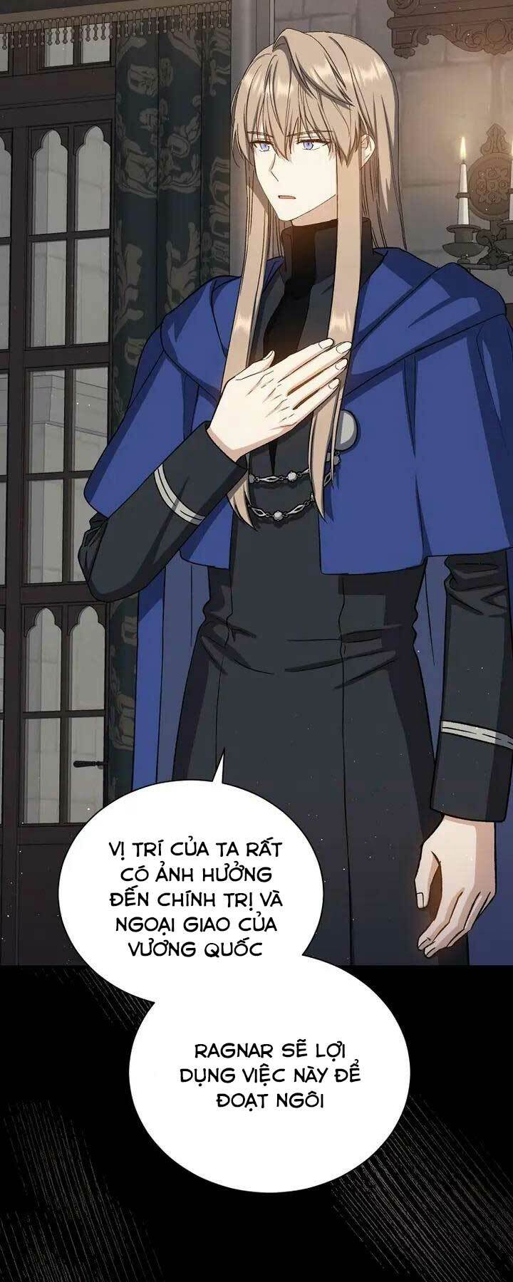 Sự Trở Lại Của Pháp Sư Cấp 8: Chapter 67