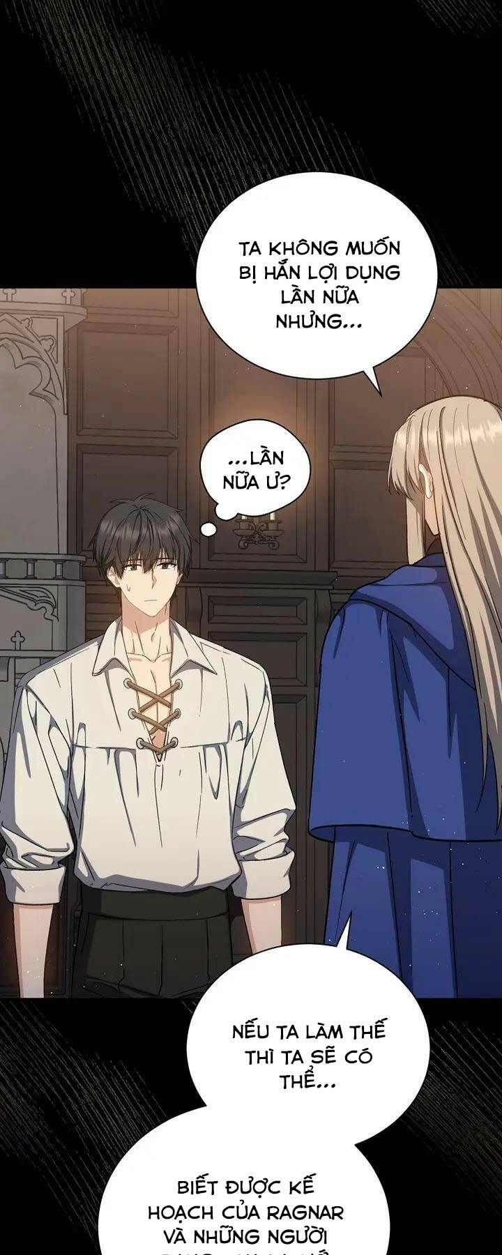 Sự Trở Lại Của Pháp Sư Cấp 8: Chapter 67