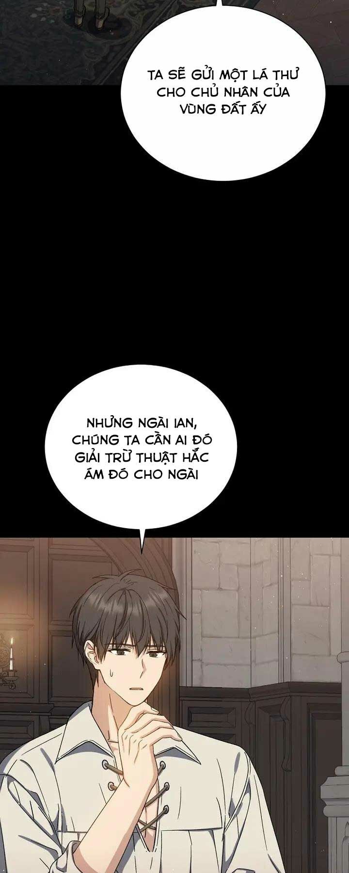 Sự Trở Lại Của Pháp Sư Cấp 8: Chapter 67