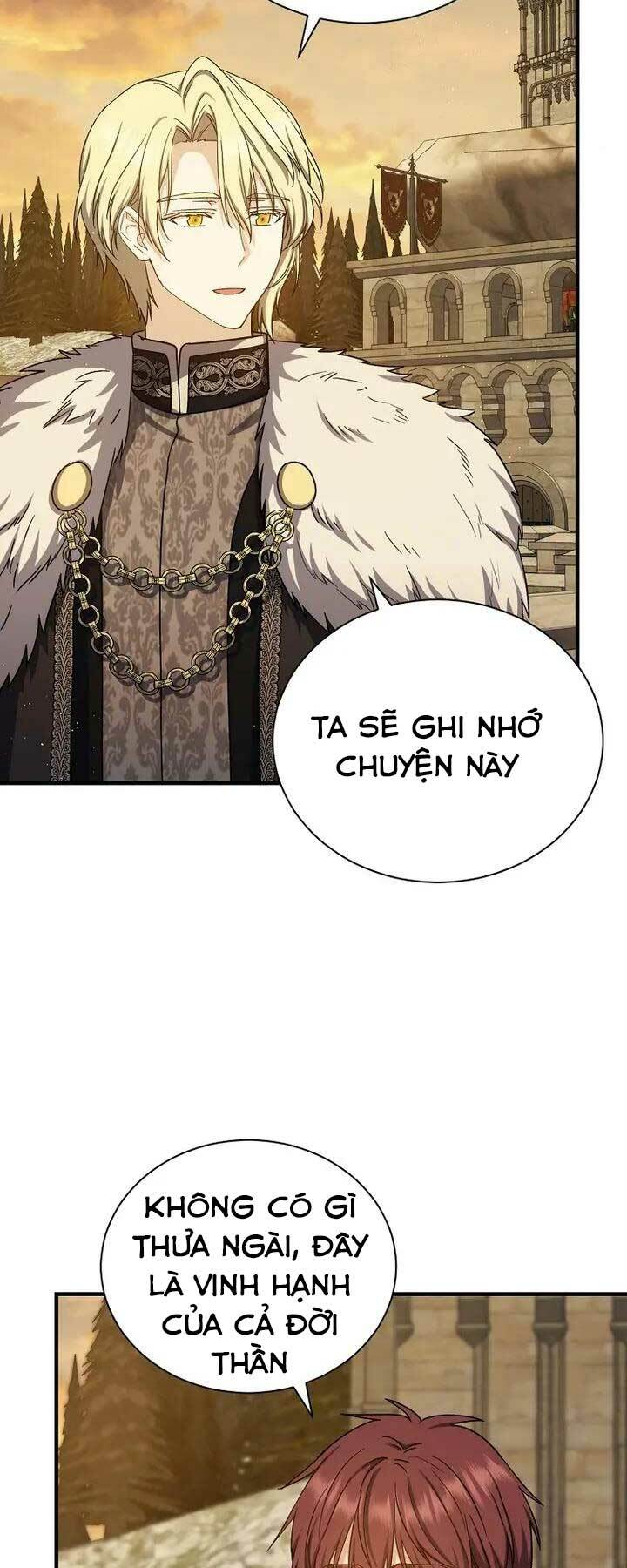 Sự Trở Lại Của Pháp Sư Cấp 8: Chapter 67
