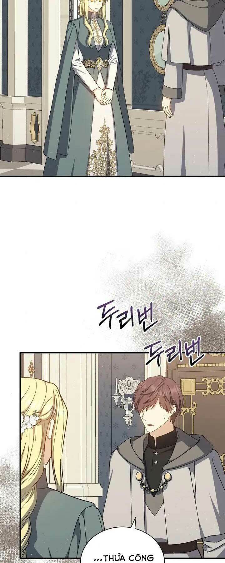 Sự Trở Lại Của Pháp Sư Cấp 8: Chapter 67