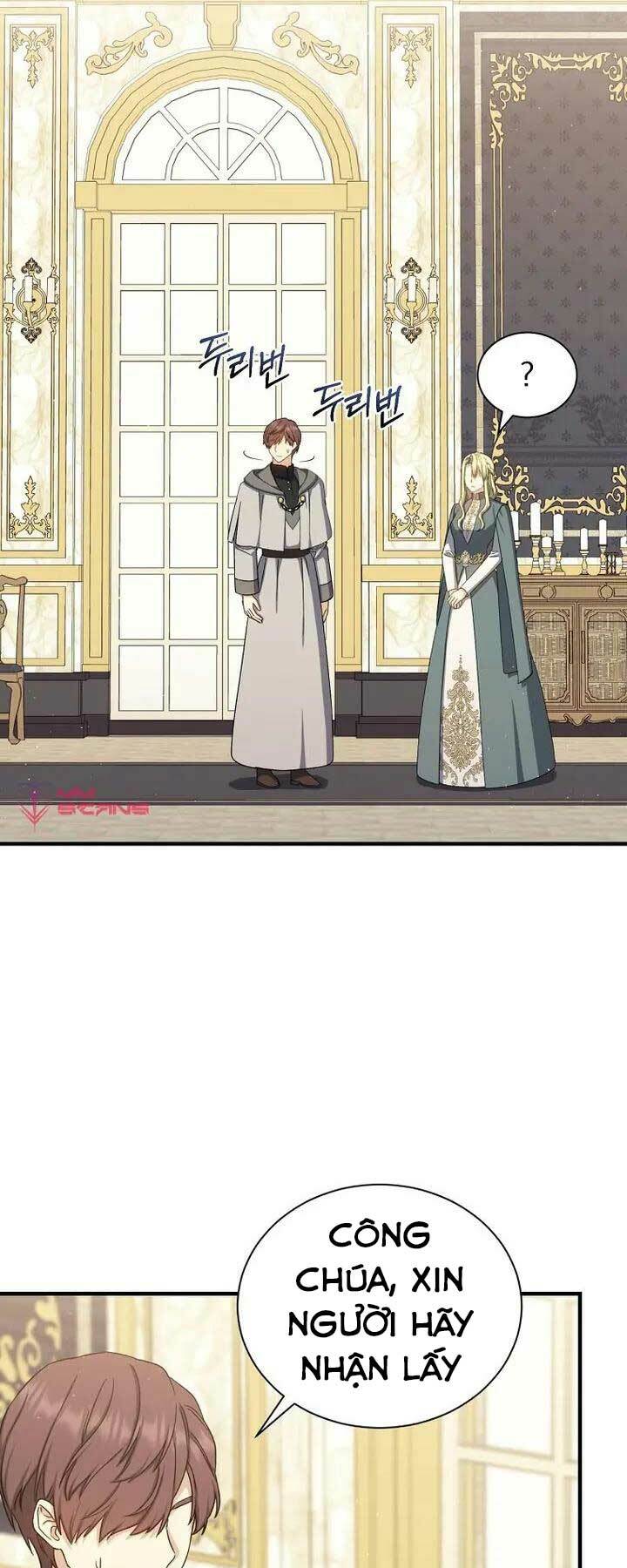 Sự Trở Lại Của Pháp Sư Cấp 8: Chapter 67