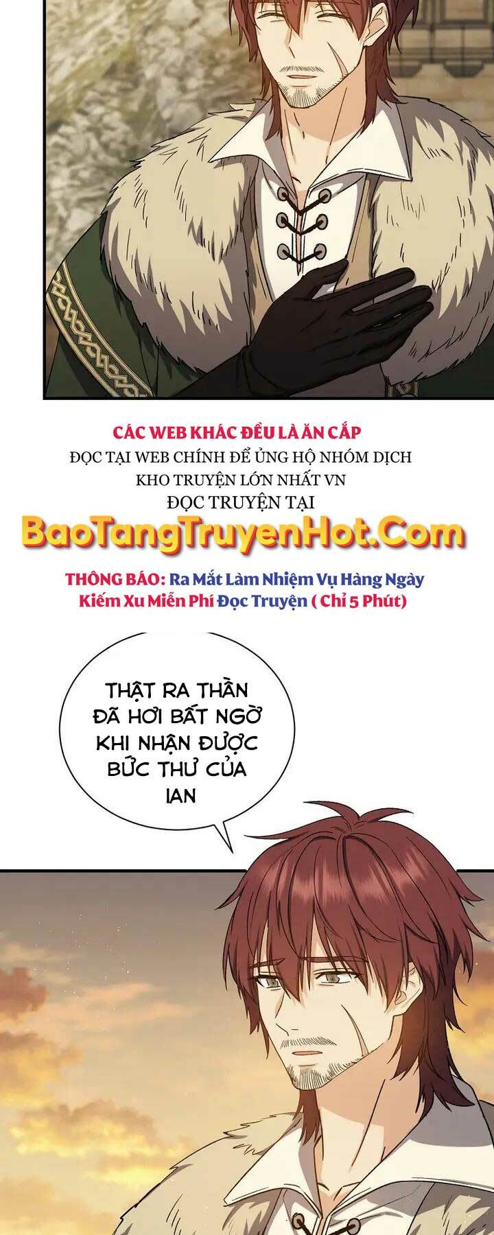 Sự Trở Lại Của Pháp Sư Cấp 8: Chapter 67